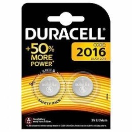 2016 blister 2pz DURACELL