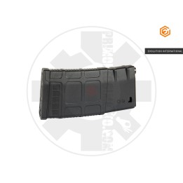 150Rd Mid-Cap Mag. SR25/SCAR H - Black