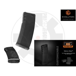 Caricatore maggiorato Matrix M4 320bb