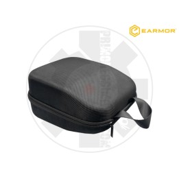 EARMOR CUSTODIA RIGIDA PER CUFFIE
