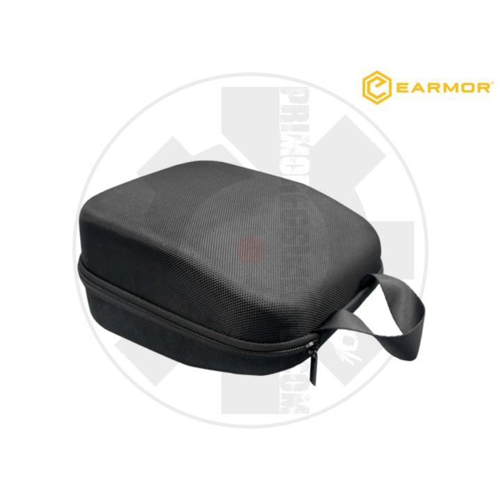 EARMOR CUSTODIA RIGIDA PER CUFFIE