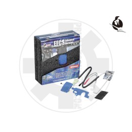 EFCS cavi frontali per AM1 e AM3