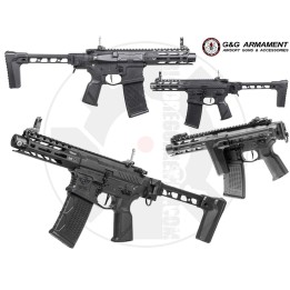 ARP 5.56 3.0  black G&G