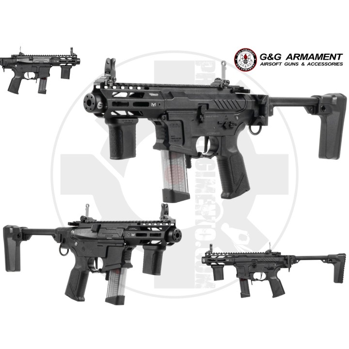 ARP 9 3.0