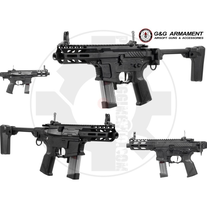 ARP 9 3.0 POLYMER VERSION