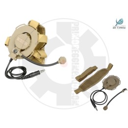 BOWMAN EVO III ambidestro TAN