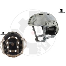 FAST Helmet PJ FG - EMERSON
