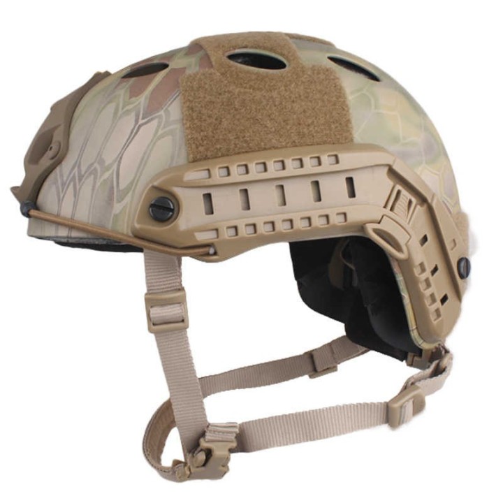 FAST Helmet PJ MANDRAKE - EMERSON