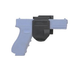 Fondina qd cp style per glock