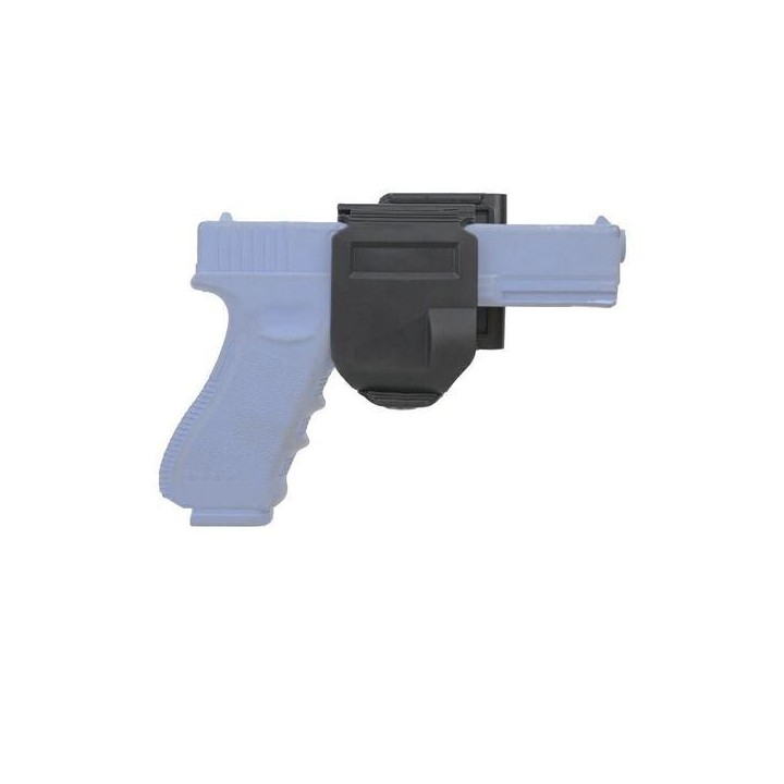 Fondina qd cp style per glock
