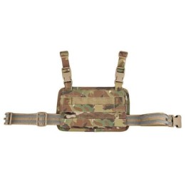 Cosciale Multicam - Emerson