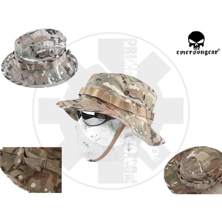 EMERSON JUNGLE CAP Multicam