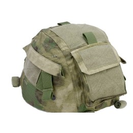 Coprielmetto Tactical MICH2000  A-T FG