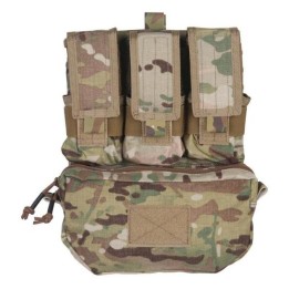Assault Back Panel Multicam ( Emerson )