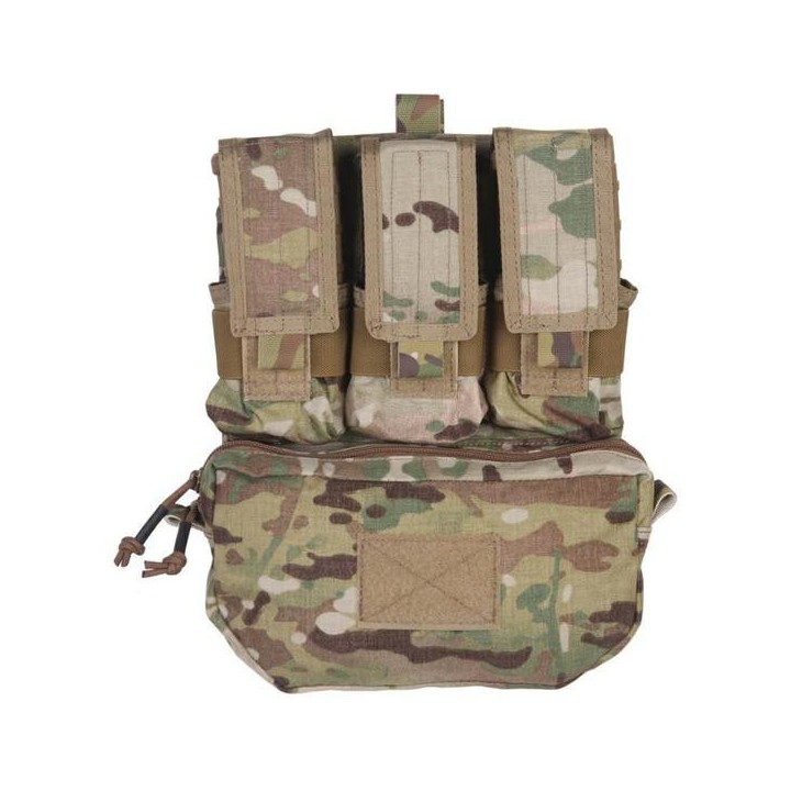 Assault Back Panel Multicam ( Emerson )