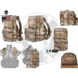 D3 Multi-purposed Bag MC - emerson