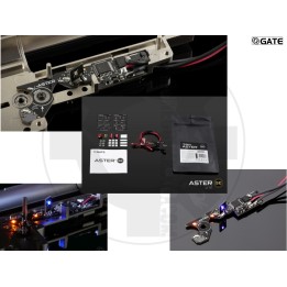 Aster V3 SE Lite - Basic