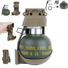 Granata M67 Dummy