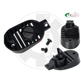 Fondello Grip motore M4 - Element