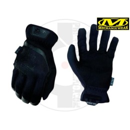 Fastfit 55 NERO - Mechanix