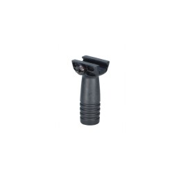 Compact vertical grip - Ares