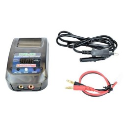 Carica LiPO FUEL RC SK56