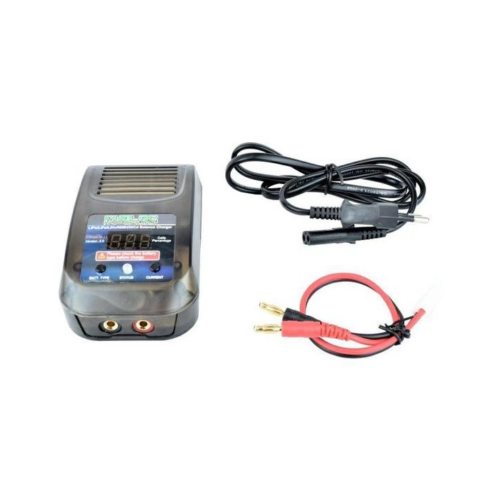 Carica LiPO FUEL RC SK56