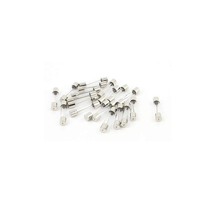 Fusibile cilindrico 30A - High Grade