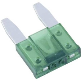 Fusibile mini blade 30A - High Grade
