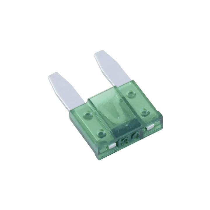Fusibile mini blade 30A - High Grade
