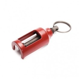 G&G Barrel End Safety Plug – Tappo Rosso di Sicurezza