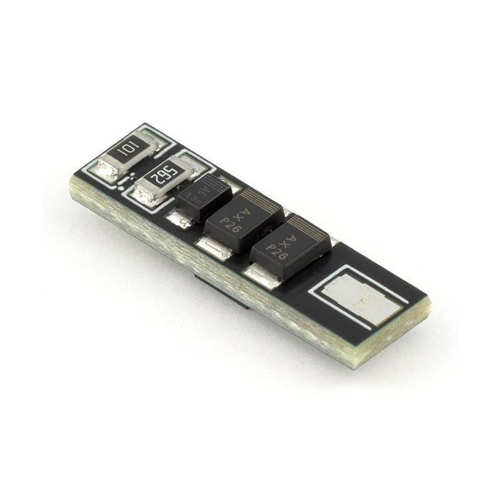 Gate Pico SSR 3 Mosfet