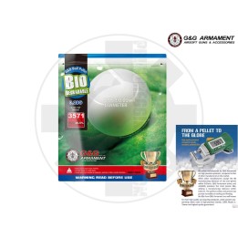 0.28g BIO Bianco 1Kg G&G