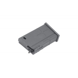 G&G G-08-132 120R Mid-Cap caricatore GR25