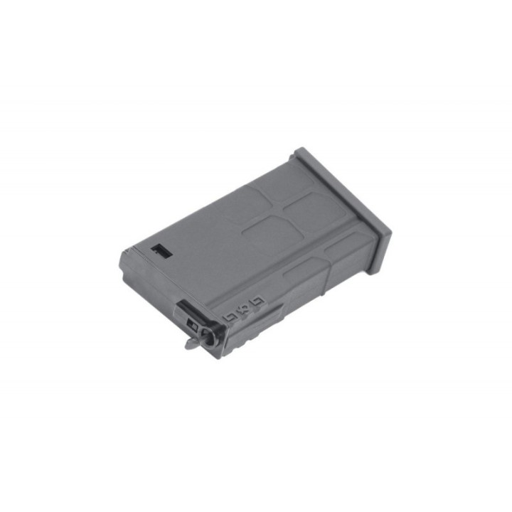 G&G G-08-132 120R Mid-Cap caricatore GR25
