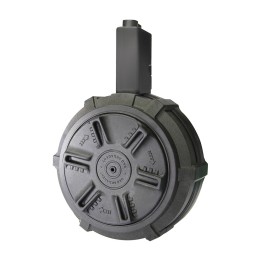 Drum M4 2300bb MANUALE nero - G&G