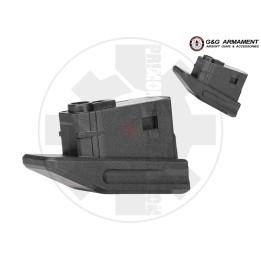 32R GOM V5 Magazine For LevAR