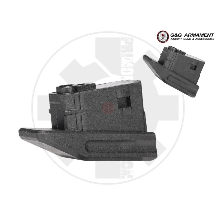 32R GOM V5 Magazine For LevAR