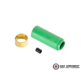 Gommino Hop Up Verde - G&G - G-10-061