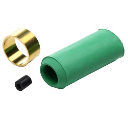 Gommino Hop Up Verde – Cold Resistant (HC05/GSS) - G&G