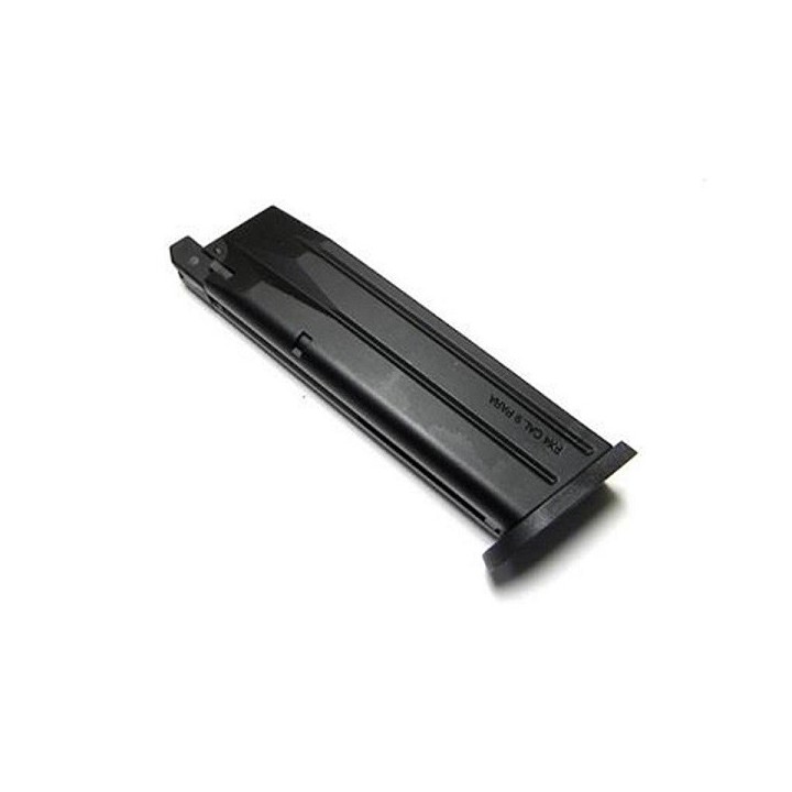 caricatore gas beretta PX4 - we hk
