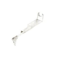 Asta spingi pallino scar h - VFC
