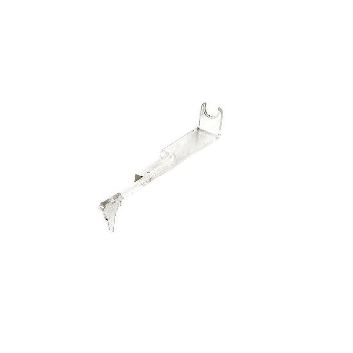 Asta spingi pallino scar h - VFC