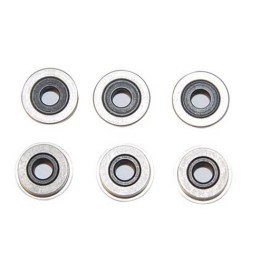 Boccole Lonex 5,9mm per Marui SRE NEXT GEN