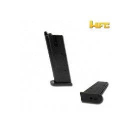 Caricatore gas 27bb per Desert Eagle HFC