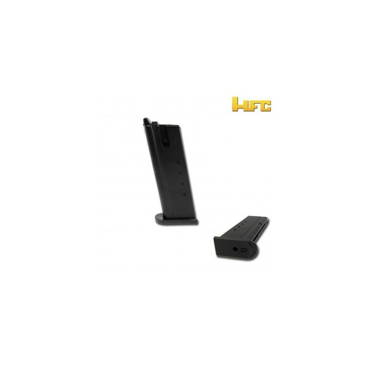 Caricatore gas 27bb per Desert Eagle HFC