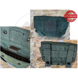 EAGLE INDUSTRIES FLARE HOLDER POUCH OD - USATO