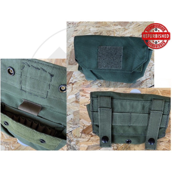 EAGLE INDUSTRIES FLARE HOLDER POUCH OD - USATO