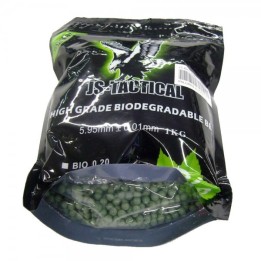 0.25g BIO Verde JS-Tactical
