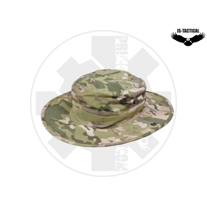 Bonnie hat multicam - JS Warrior